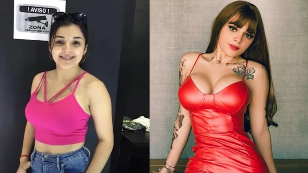 No se parece, Karely Ruiz aparece al natural y se deja ver sin cirugías –  Publimetro México