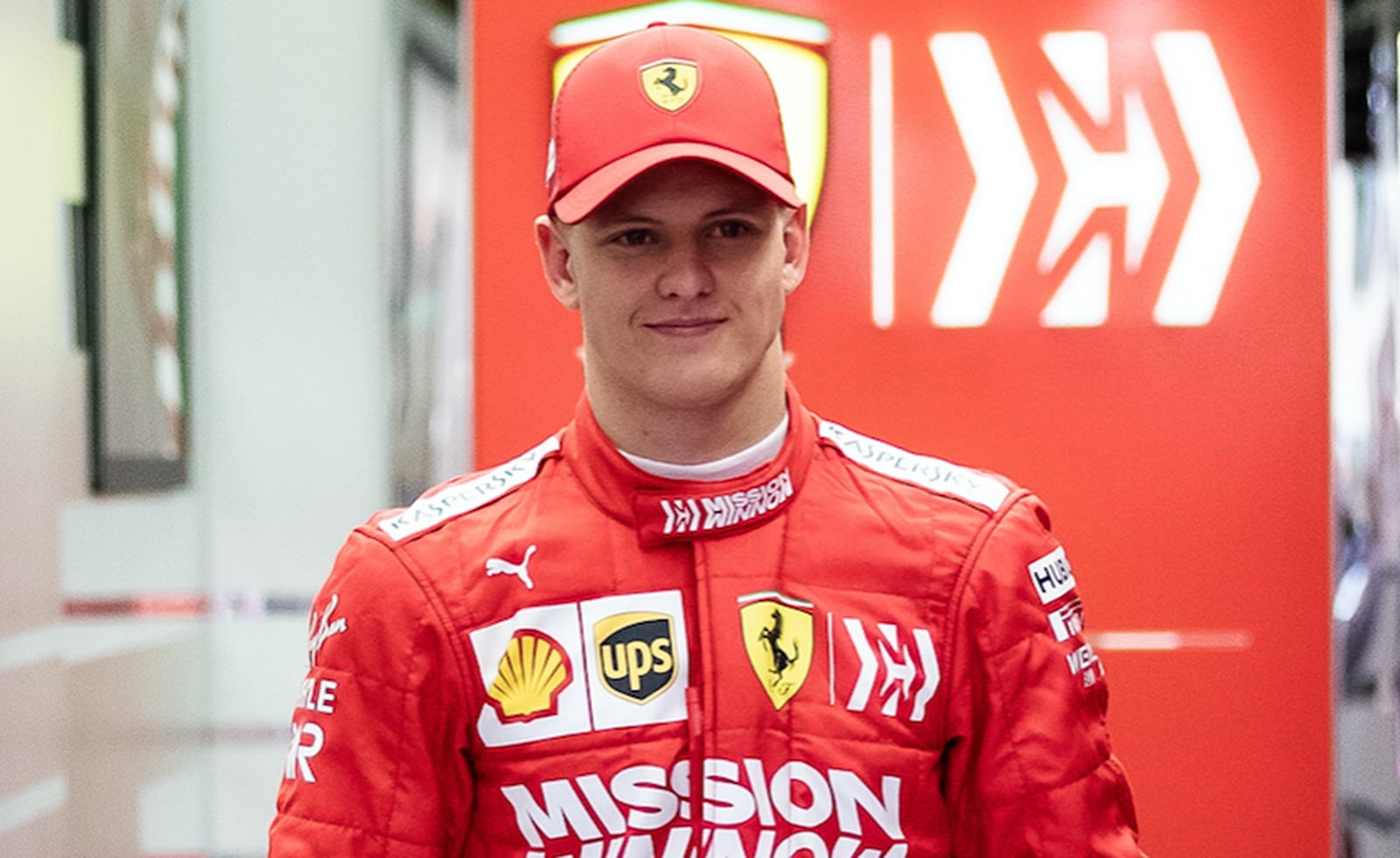 Mick Schumacher llega a Ferrari para el 2022 en la Fórmula 1