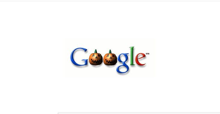 Noche de Halloween con Google: un divertido juego de fantasmas multijugador  en su Doodle