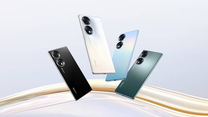 Honor 70, Precio, Características, Especificaciones, Review, Lo bueno  y no tan bueno del nuevo celular de la firma china, TECNOLOGIA