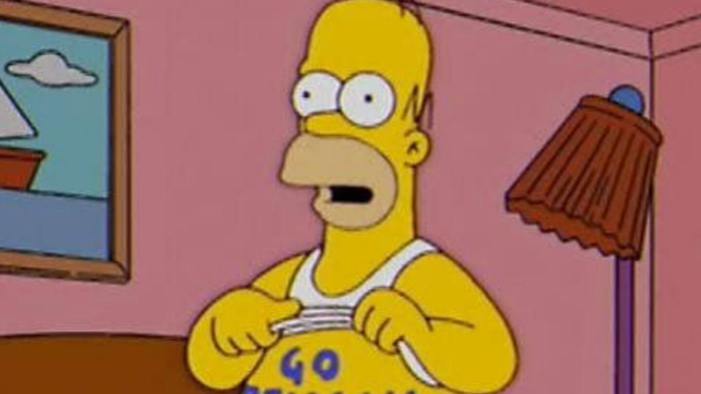 Super Bowl: ¿Los Simpson predijeron al campeón entre Rams y Bengals?