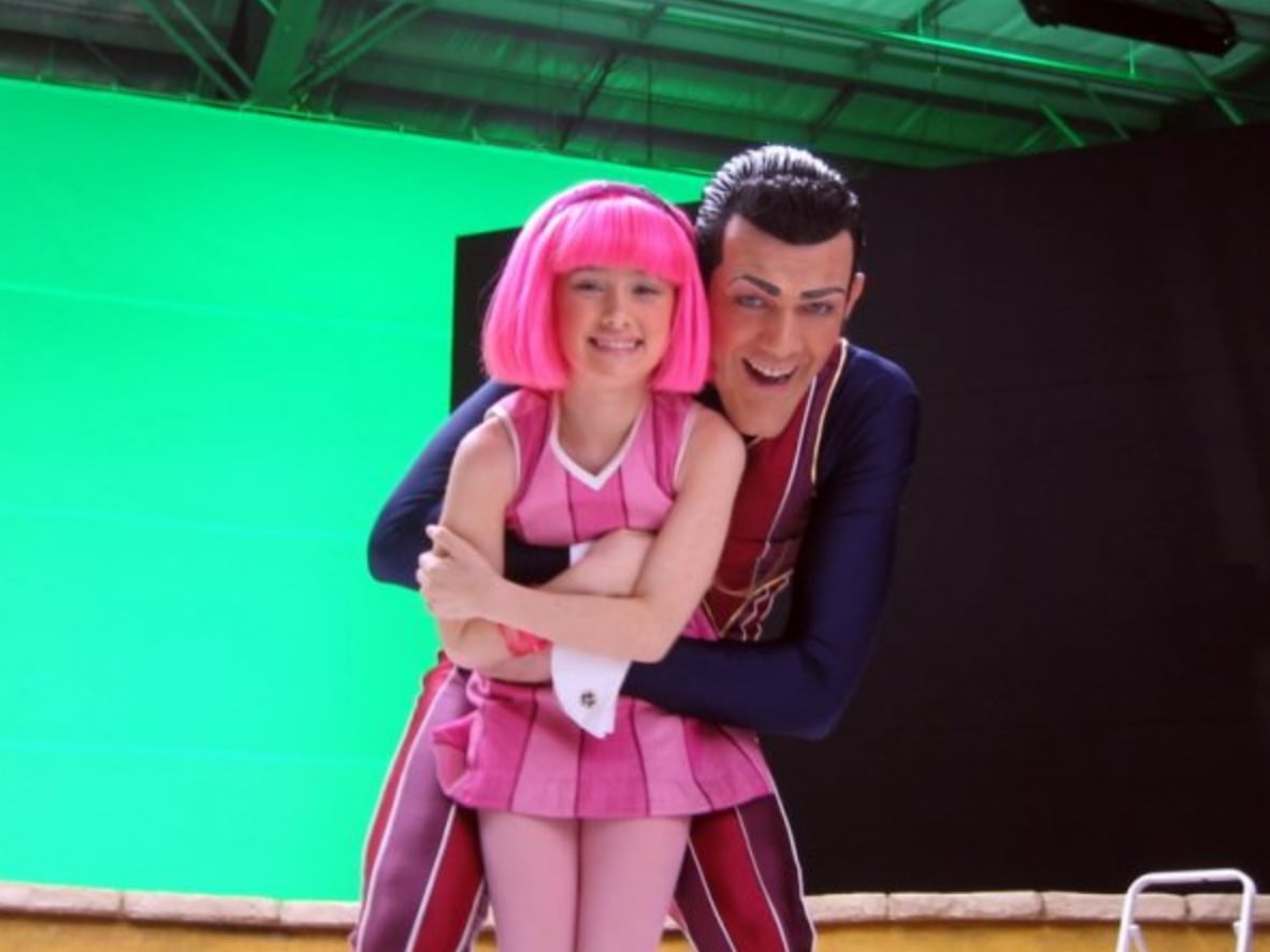 Cómo luce actualmente la niña de Lazy Town Stephanie, Stefán Karl  Stefánsson muere – Publimetro México