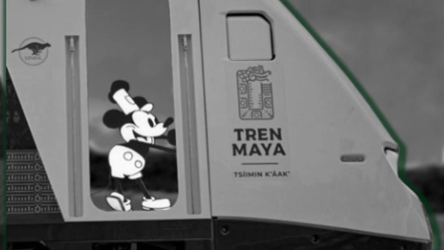 Mayas Disney De Niña