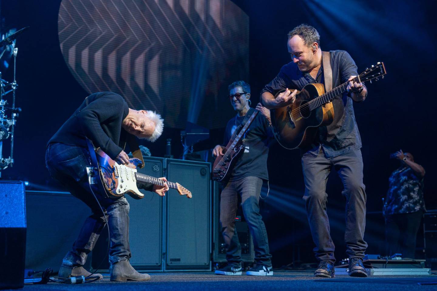 Dave Matthews Band confirma su regreso a México