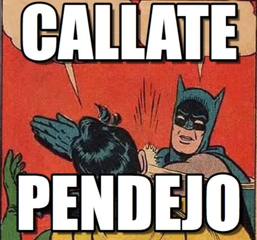 FOTOS: Los mejores memes de Batman – Publimetro México