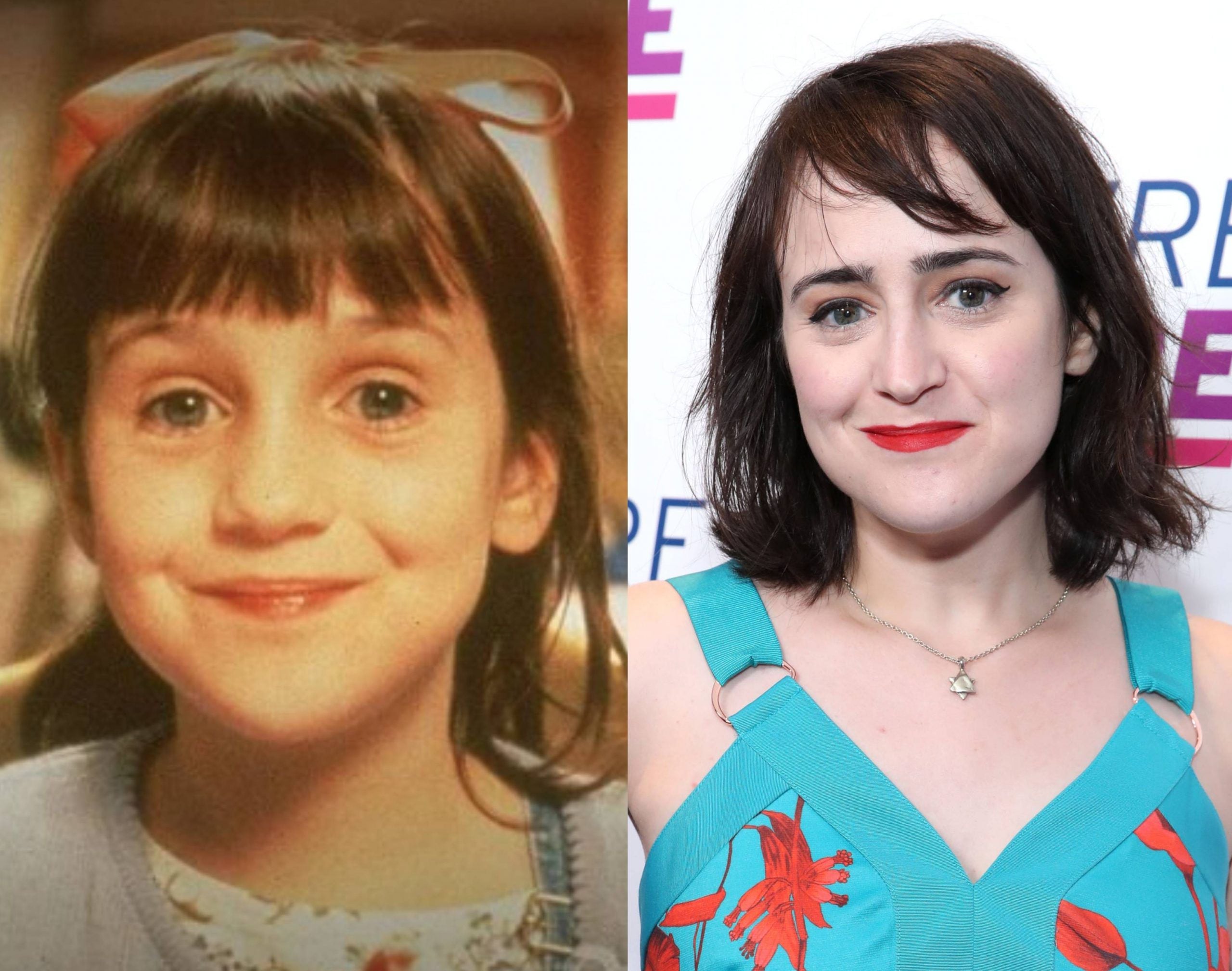 mara wilson 2022