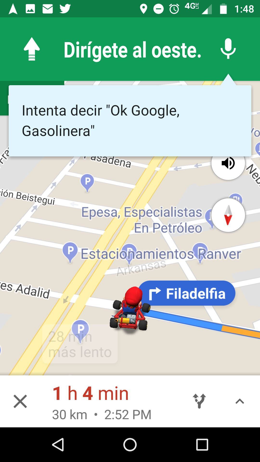 Super Mário invade o Google Maps por tempo limitado; saiba como