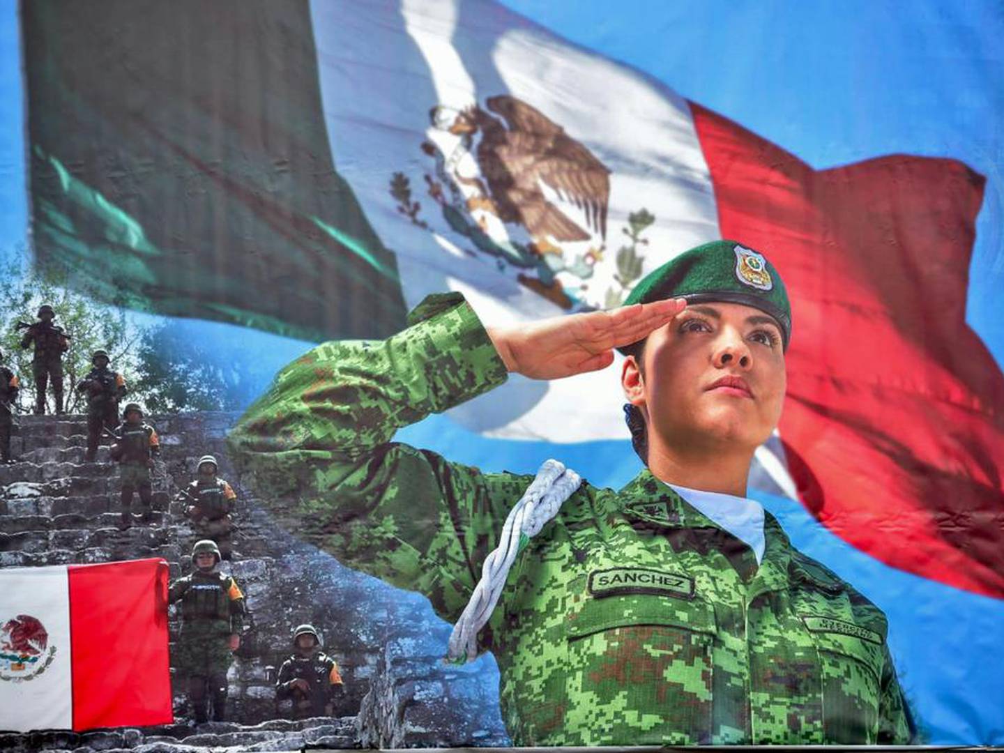 Qué necesita México para sumarse a la guerra de Ucrania y Rusia?