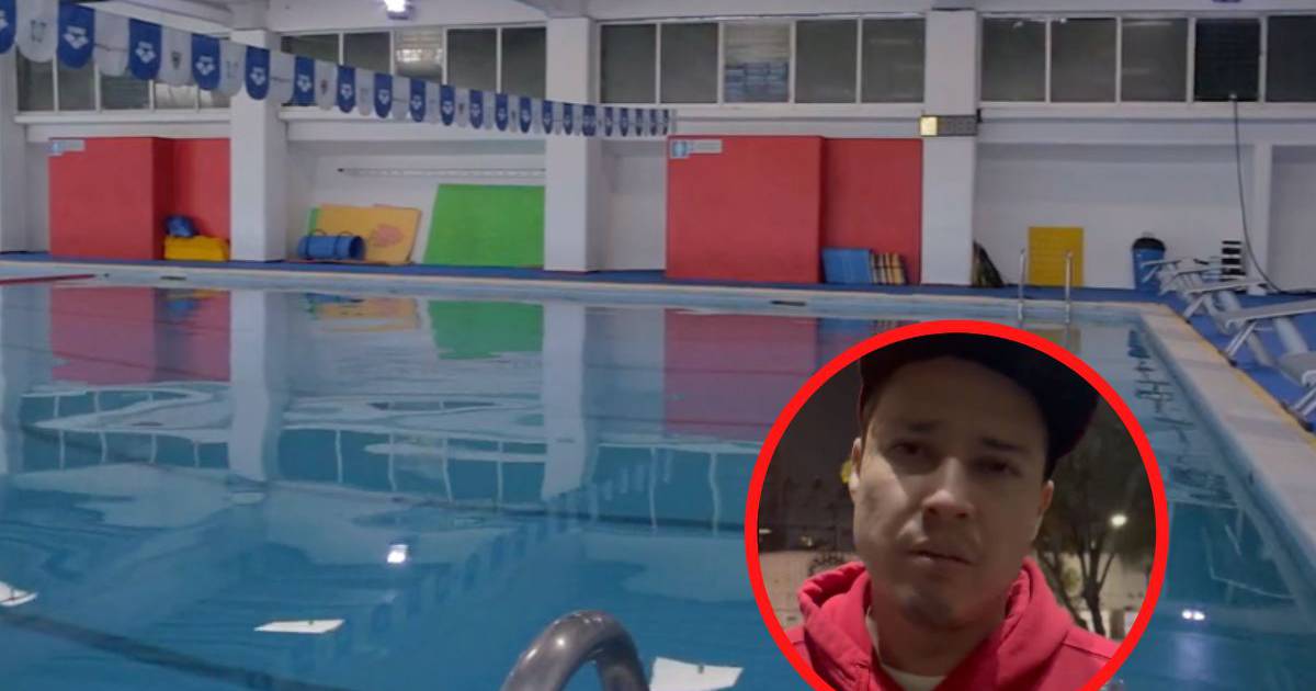 Colegio Williams Menor De Seis Años Pierde La Vida Ahogado En Su Clase De Natación 