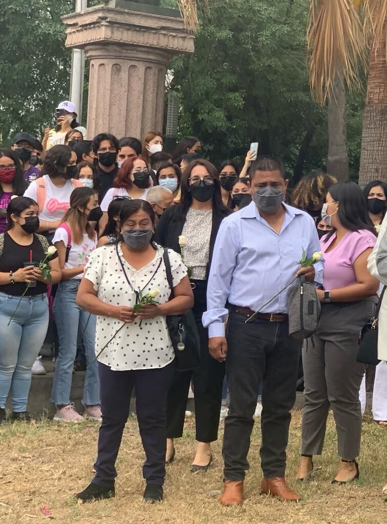 Debanhi Escobar. Su papá, Mario Escobar, analiza convertirse en activista  por los desaparecidos