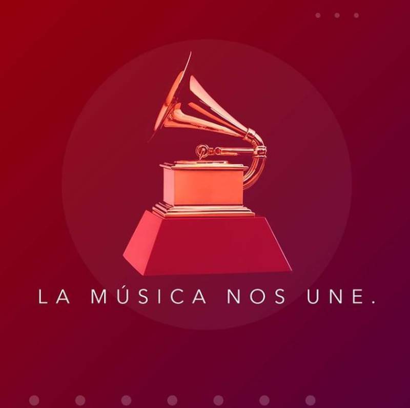 Latin Grammy 2021 ¿dónde Verlos Y Quiénes Son Los Nominados Publimetro México