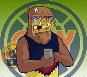 América: Los memes de la eliminación ante el Pachuca