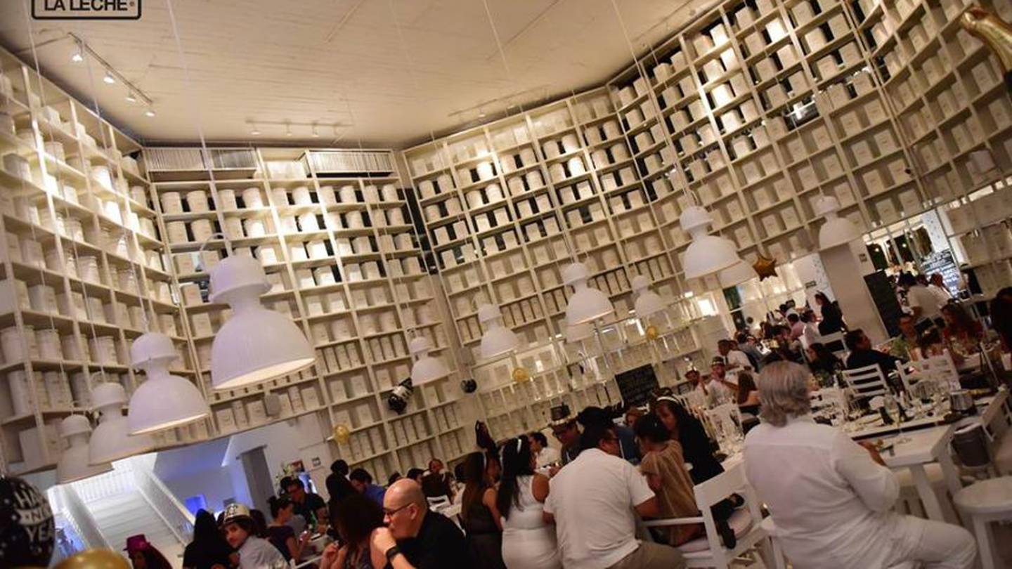 Así es “La Leche”, el restaurante donde sucedió el secuestro de Puerto  Vallarta – Publimetro México