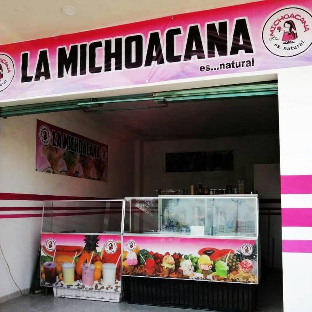 Aguas de La Michoacana: empleada comparte receta