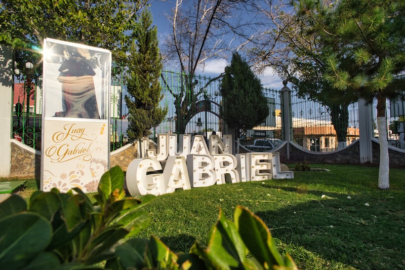 Está ubicado en Ciudad Juárez, Chihuahua.