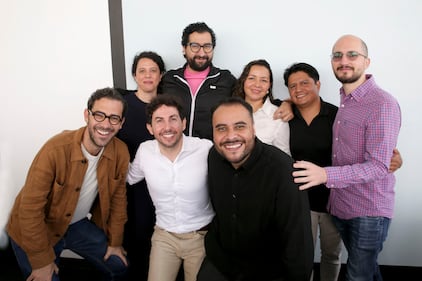 Gina Diez Barroso celebrará durante 2024 los primeros 20 años, dedicada a la profesionalización de la creatividad.