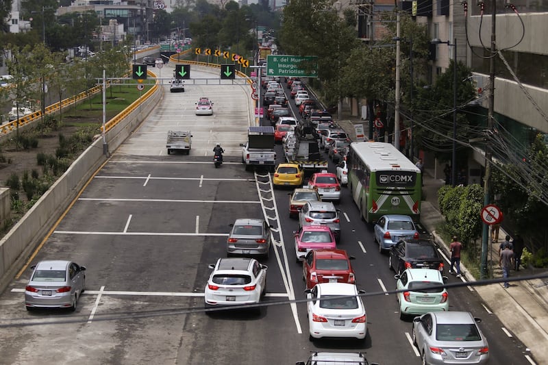 Hoy no Circula del viernes 17 de enero de 2025 en CDMX y Edomex