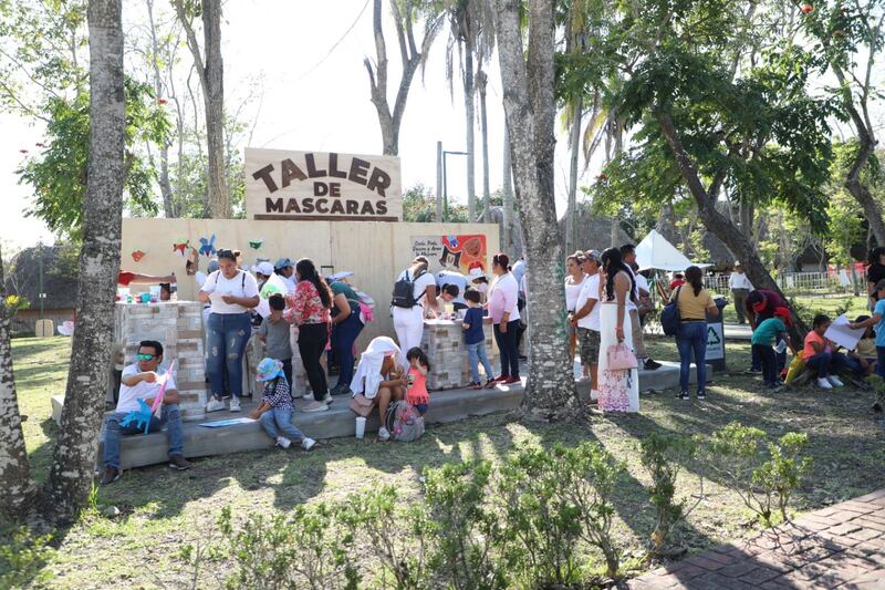 Cumbre Tajín trasciende fronteras y generaciones desde la cultura totonaca