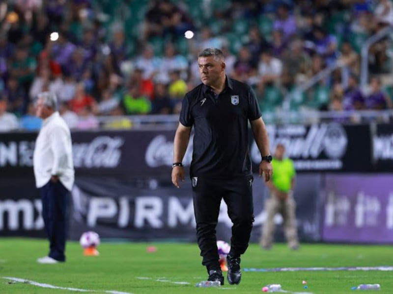 Gallos Blancos se prepara para su siguiente partido.