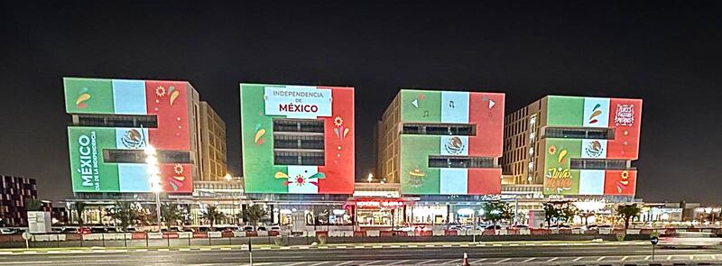 México en Qatar