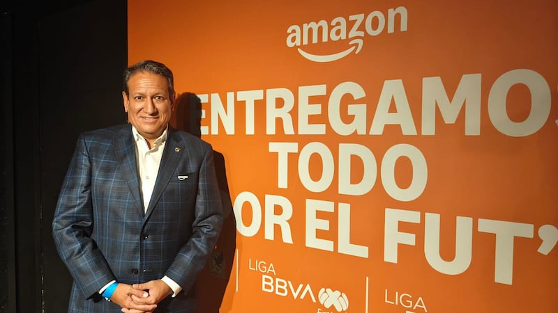 La Federación Mexicana de Fútbol (FMF), la Selección Nacional de México, la Liga BBVA MX y la Liga BBVA MX Femenil unen fuerzas con Amazon en una alianza que transformará la manera en que los aficionados viven el fútbol