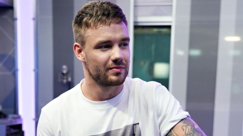 Liam Payne