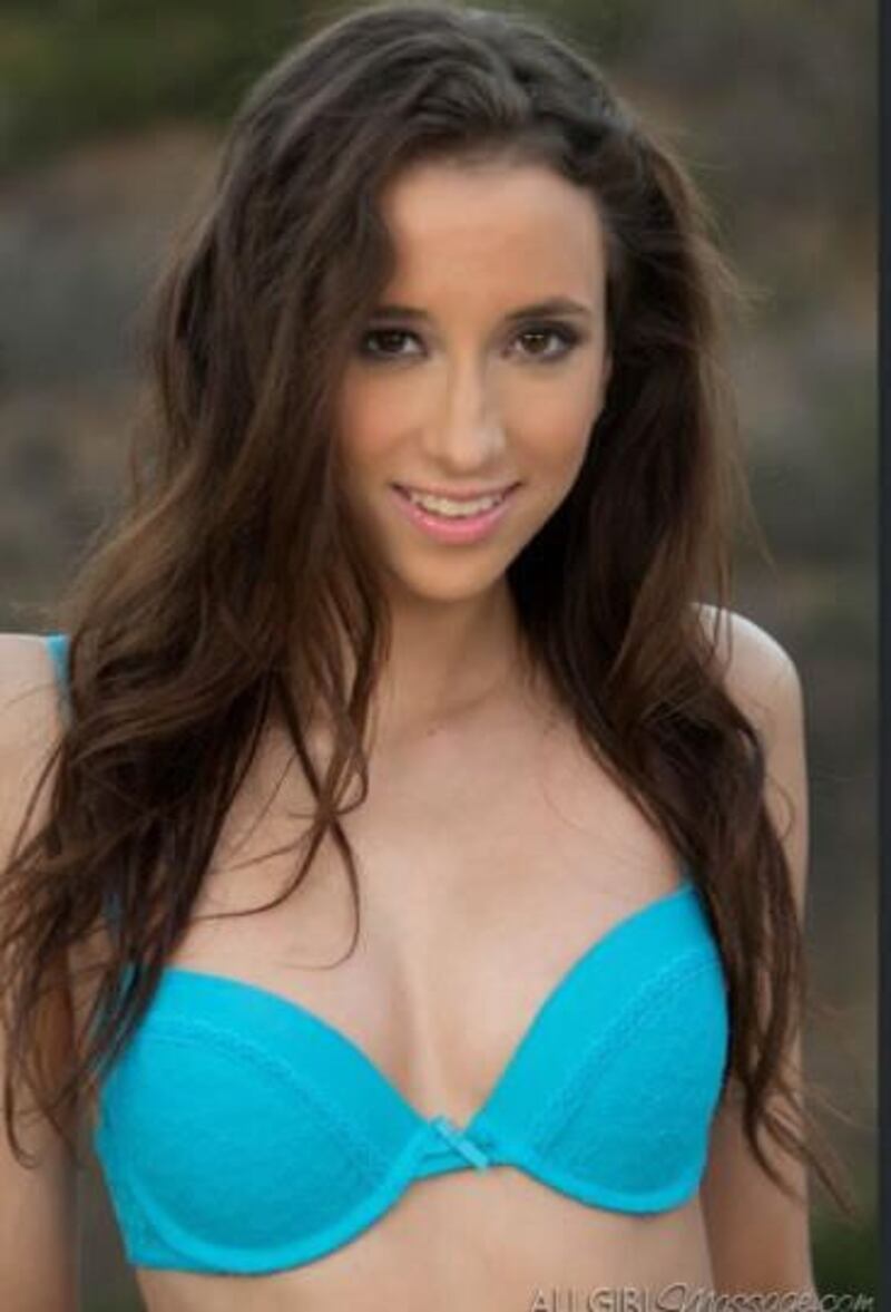 Belle Knox: La estrella porno universitaria ya tiene su documental –  Publimetro México