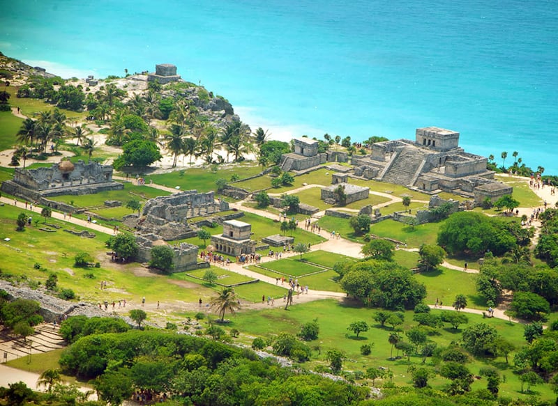 Tulum