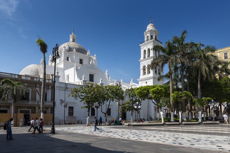 Se encuentra listo para destacar en el próximo Tianguis Turístico de Acapulco 2024, uno de los eventos más importantes del sector en México