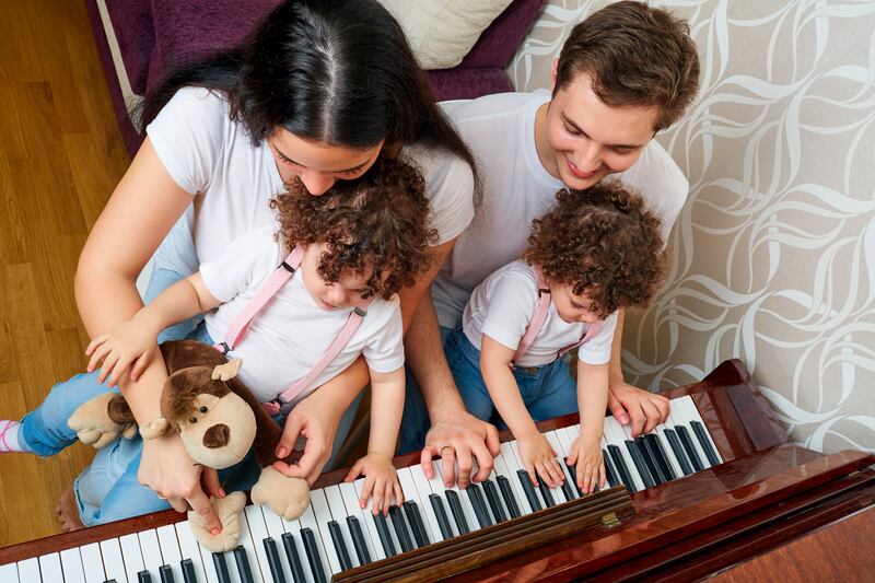 Una tarde llena de música diversión y aprendizaje les espera a los niños de México con este show completamente único, inspirado en las fábulas de la jungla