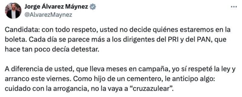 Máynez-MC