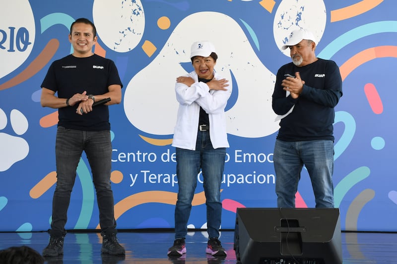 CAETO, modelo de atención emocional para los jóvenes