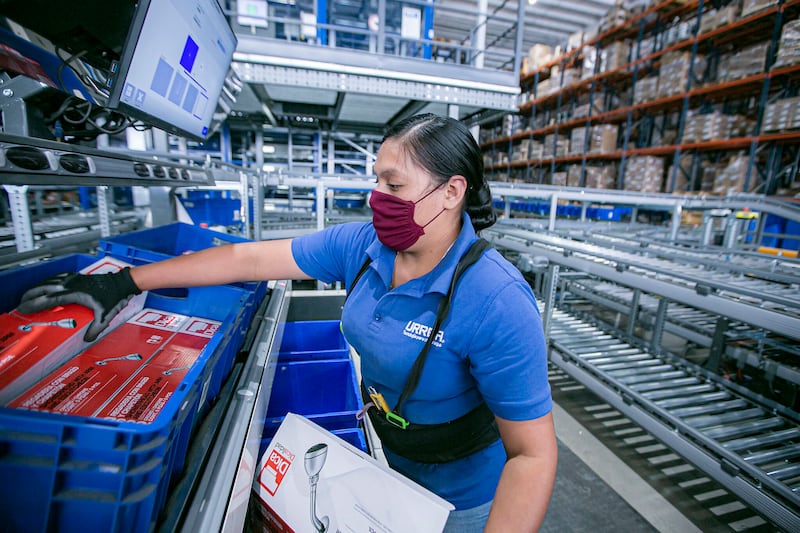 El registro del REPSE se hizo en buena medida para combatir la subcontratación o outsourcing, que implicaba en muchos casos que no se atendieran los derechos laborales de los trabajadores.