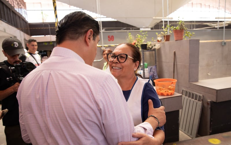 Chema Matínez apuesta por cambiar el rumbo de Guadalajara