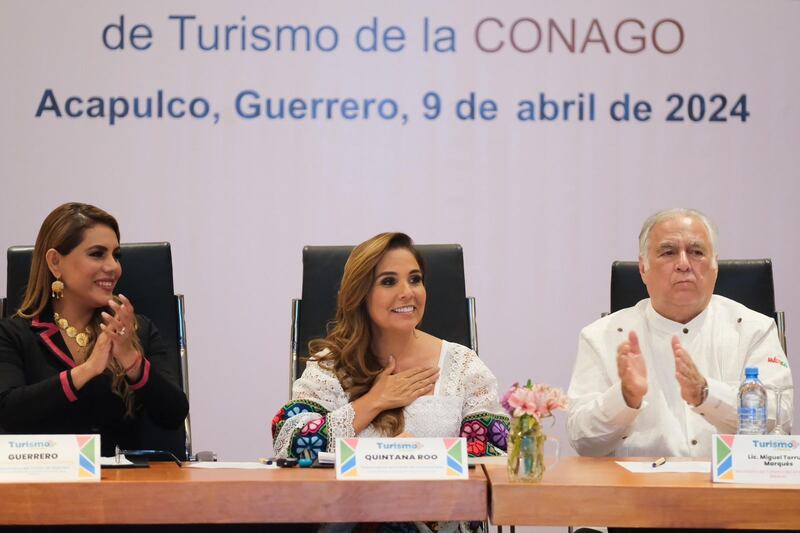 Asume Mara Lezama liderazgo de la Comisión Ejecutiva de Turismo de la CONAGO