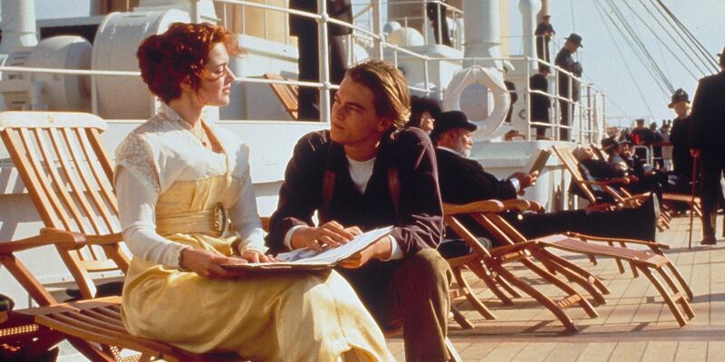 Muito além de “Titanic”, veja outros filmes que contam a história do navio e você não sabia