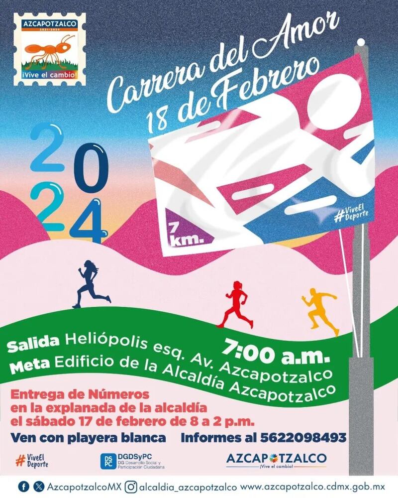 PILARES-Carrera-del-Amor-2024-rifará-un-viaje-al-Tren-Maya-al-finalizar-evento