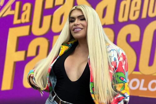 Fans muestran su emoción por el regreso de Wendy Guevara a ‘La Casa de los Famosos México’