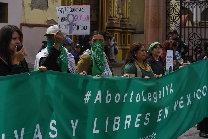 Acción Global por el Acceso al Aborto: prejuicios sobre interrupción del embarazo