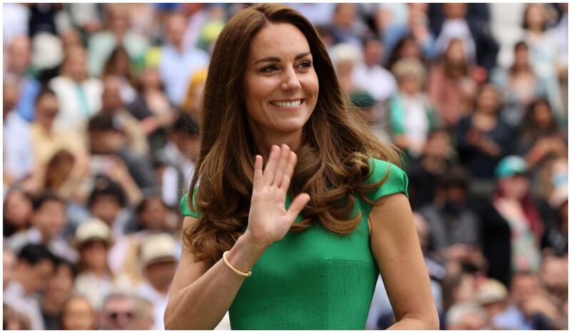 Kate Middleton