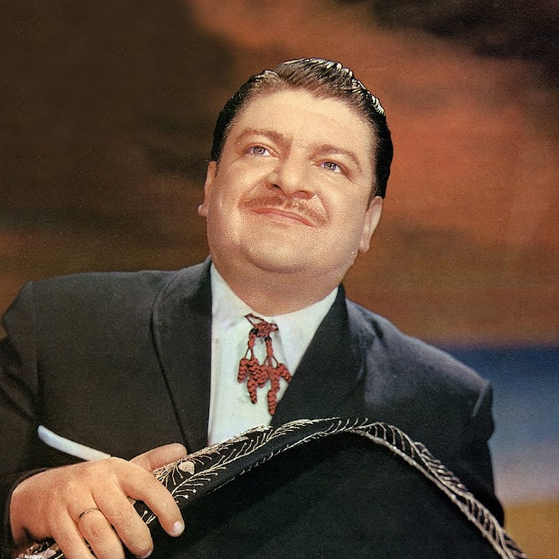 José Alfredo