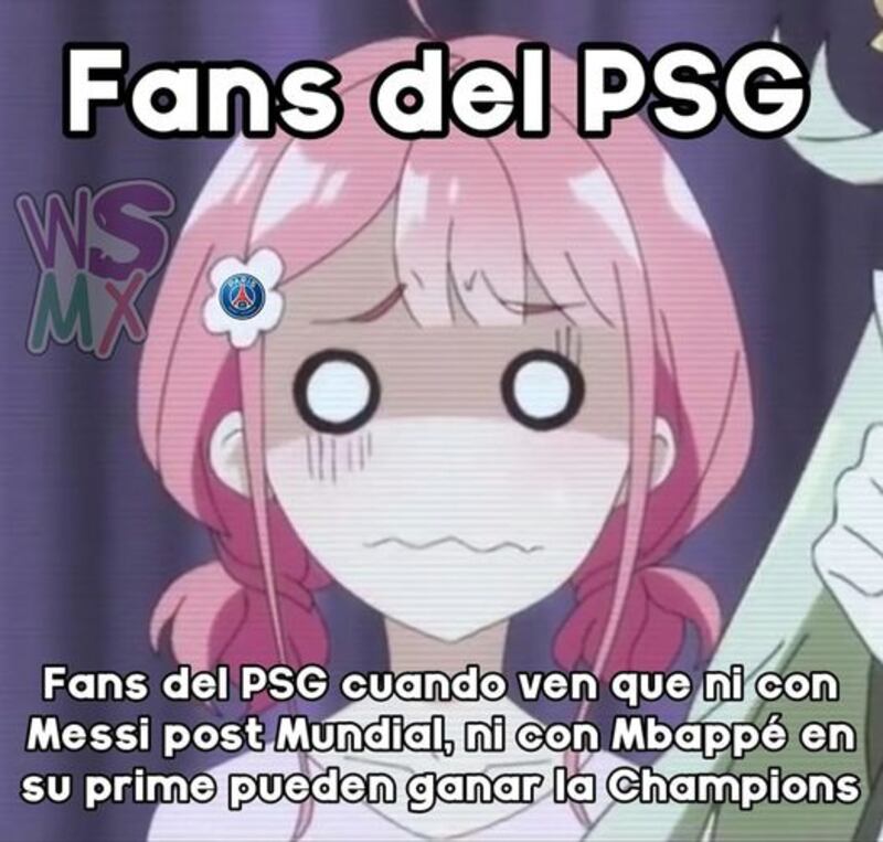 Psg