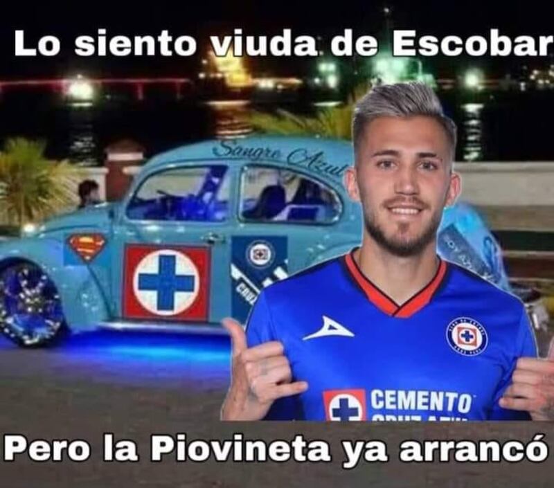 Memes Juan Escobar