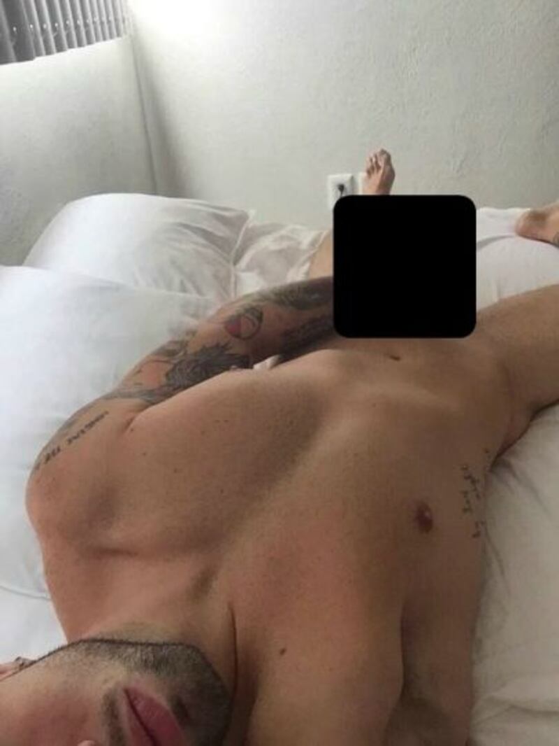 Filtran fotos de ex “Acapulco Shore” completamente desnudo – Publimetro  México