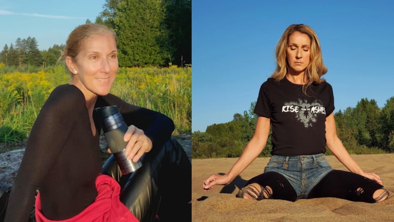 Celine Dion y su increíble transformación tras un delicado trastorno de salud: “Es difícil afrontarlo”