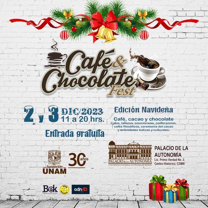 Café & Chocolate Fest 2023