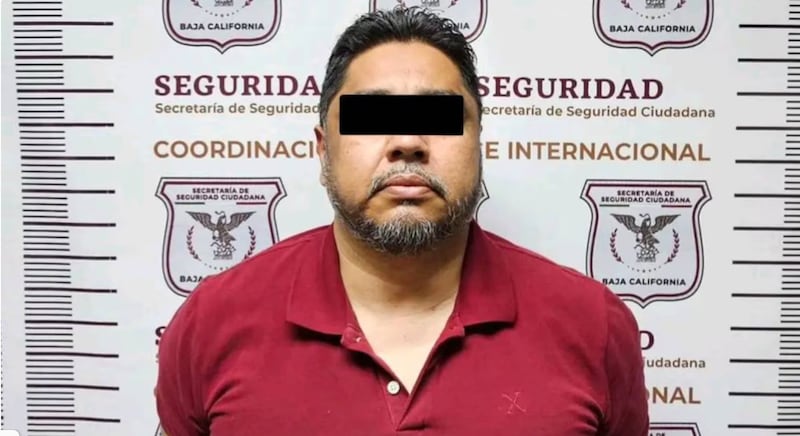 Gerardo “N”, alias “El Tochín