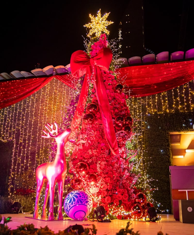 Te presentamos todo lo que necesitas para tener unas fiestas de navidad extraordiarias