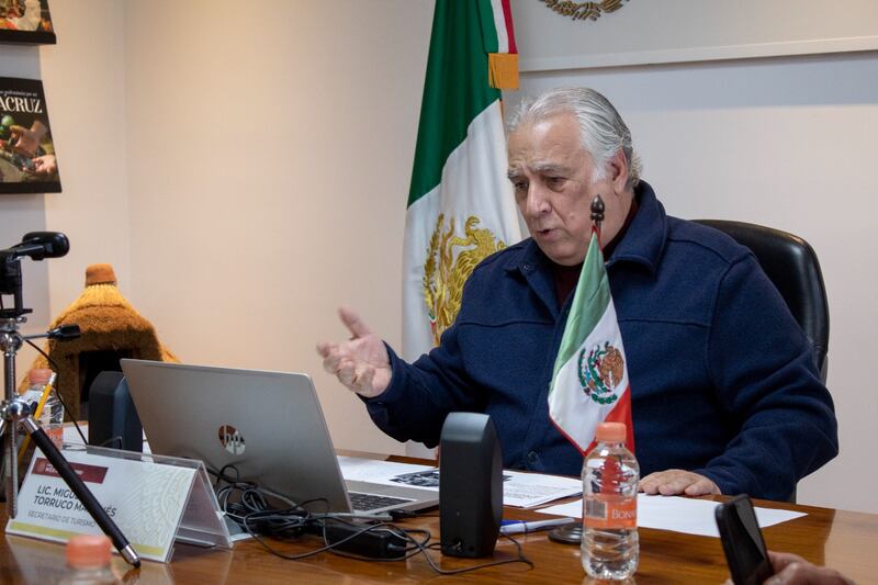 El secretario de Turismo del Gobierno de México quiere que la edición del tianguis turístico de 2024 sea una oportunidad para promocionar al país al transmitir  en vivo el evento y realizar materiales audiovisuales, para que todos los extranjeros tengan la mayor información posible a la mano y así poder elegir las maravillas de México para pasar su próximas vacaciones.