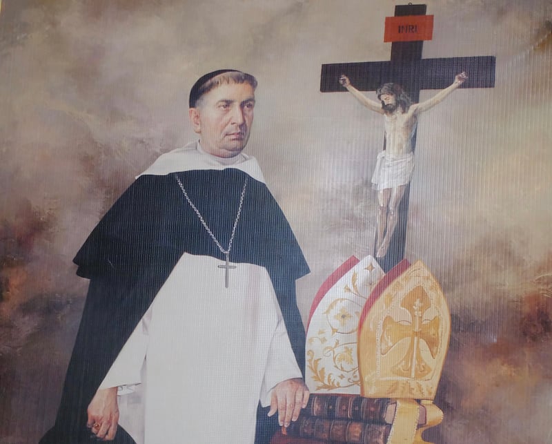 La figura de Fray Antonio Alcalde es de suma relevancia para Guadalajara.